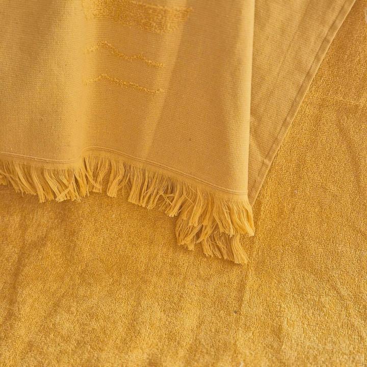 Пляжний рушник (Море, 100х180)